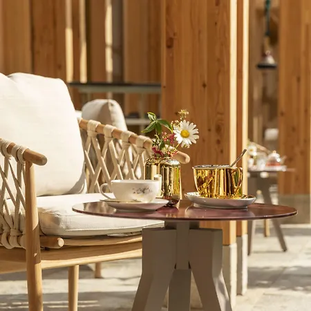 Malisgarten - Adults Only Zell am Ziller