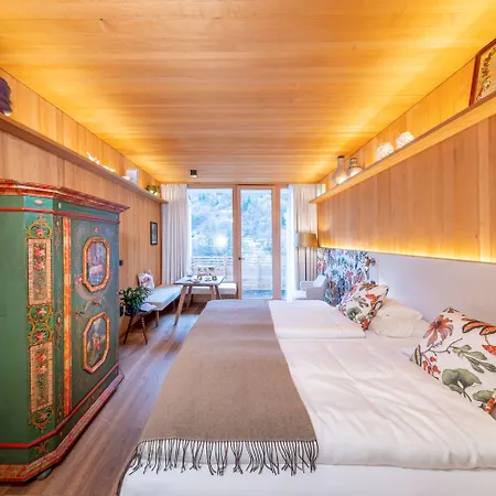 Malisgarten - Adults Only Otel Zell am Ziller