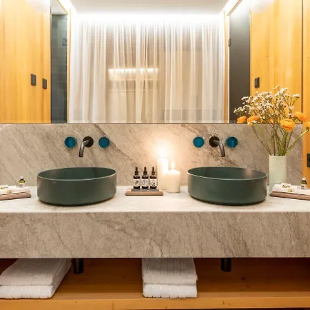 Otel Malisgarten - Adults Only Zell am Ziller