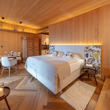 Malisgarten - Adults Only Zell am Ziller