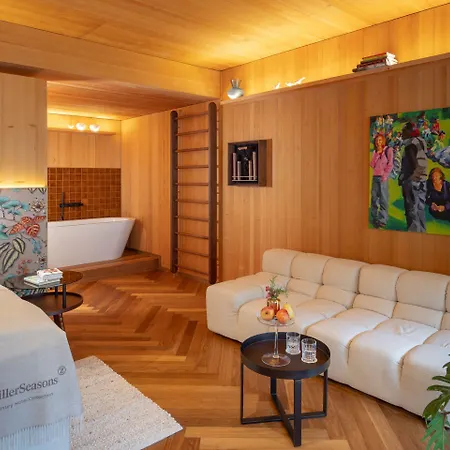 Malisgarten - Adults Only