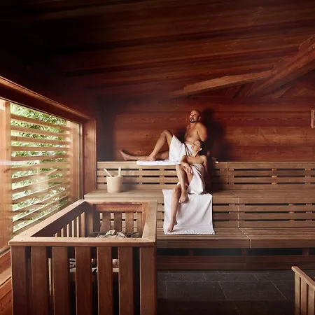 Malisgarten - Adults Only فندق 5*