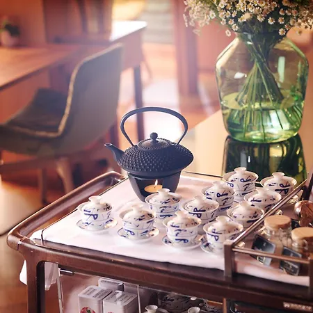 Malisgarten - Adults Only Hotel 5*