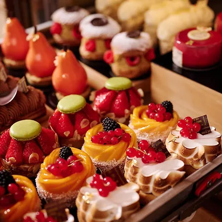 Hotel Malisgarten - Adults Only 5*