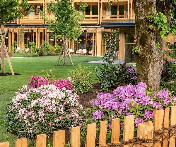 Malisgarten - Adults Only