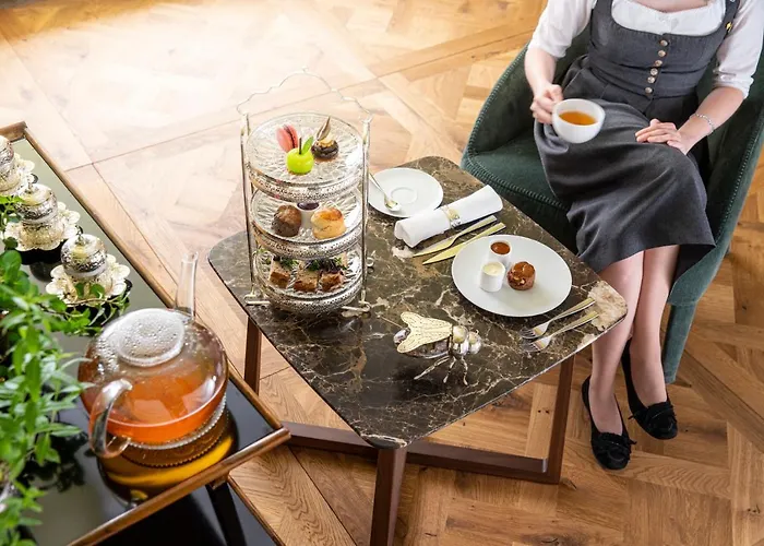 Hotel Malisgarten - Adults Only Zell am Ziller