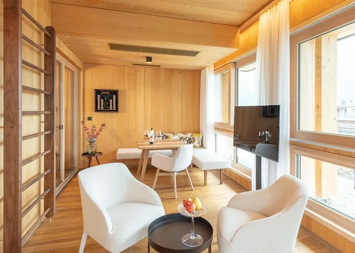 Hotel Malisgarten - Adults Only