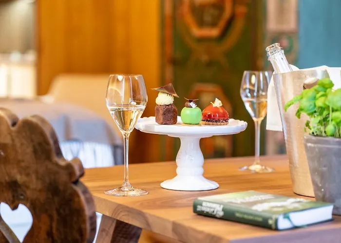 Hotel Malisgarten - Adults Only