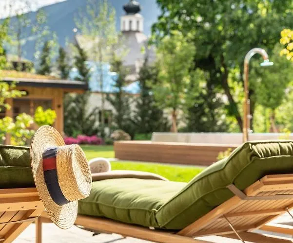 Hotel Malisgarten - Adults Only