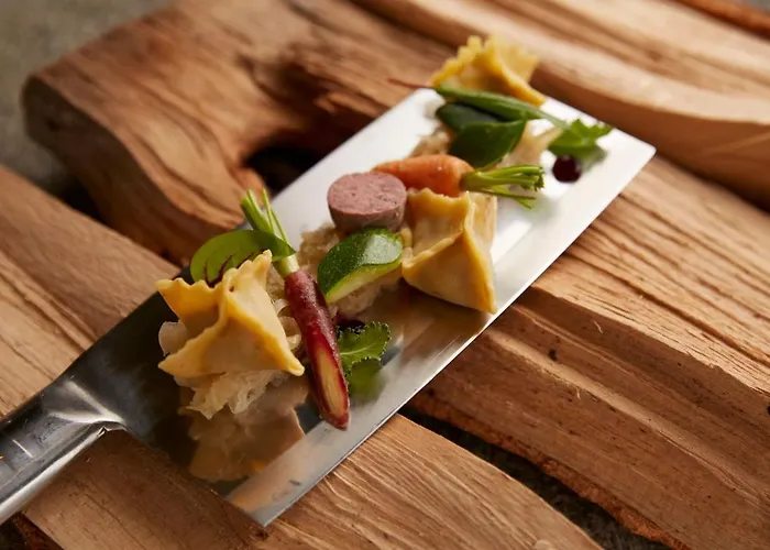 Malisgarten - Adults Only