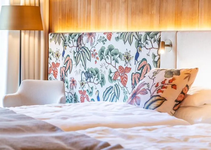 Malisgarten - Adults Only Hotel 5*