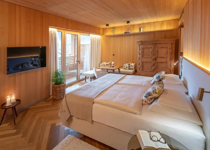 Hotel Malisgarten - Adults Only