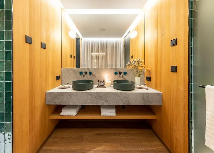 Malisgarten - Adults Only Hotel Zell am Ziller