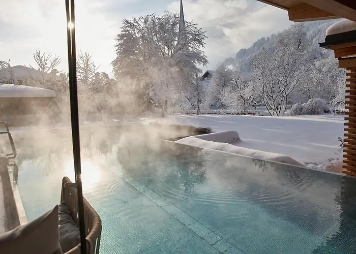 Malisgarten - Adults Only Hotel 5*