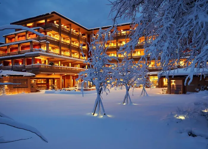 Malisgarten - Adults Only Zell am Ziller