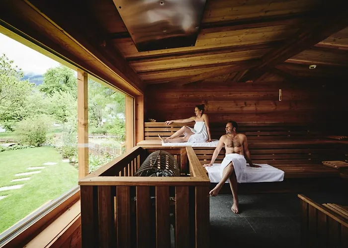 Hotel Malisgarten - Adults Only 5*