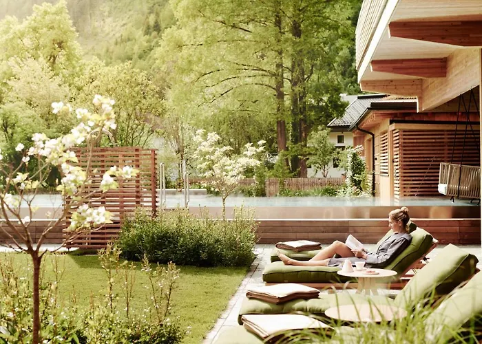 Malisgarten - Adults Only 5*