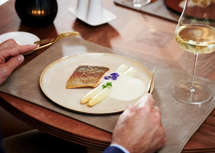 Hotel Malisgarten - Adults Only Zell am Ziller