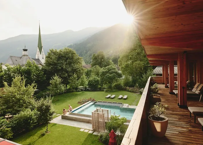 Hotel Malisgarten - Adults Only