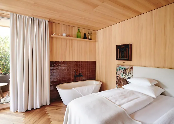 Malisgarten - Adults Only Zell am Ziller