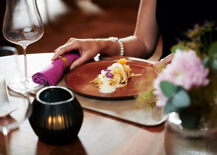 Malisgarten - Adults Only 5*