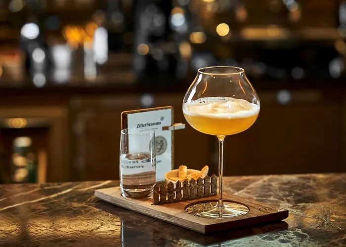 Hotel Malisgarten - Adults Only