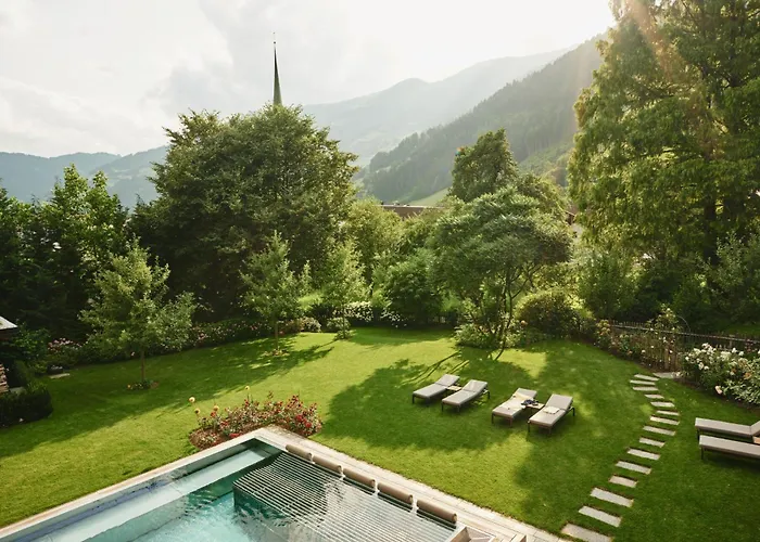 Malisgarten - Adults Only