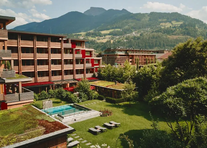 Malisgarten - Adults Only Hotel 5*