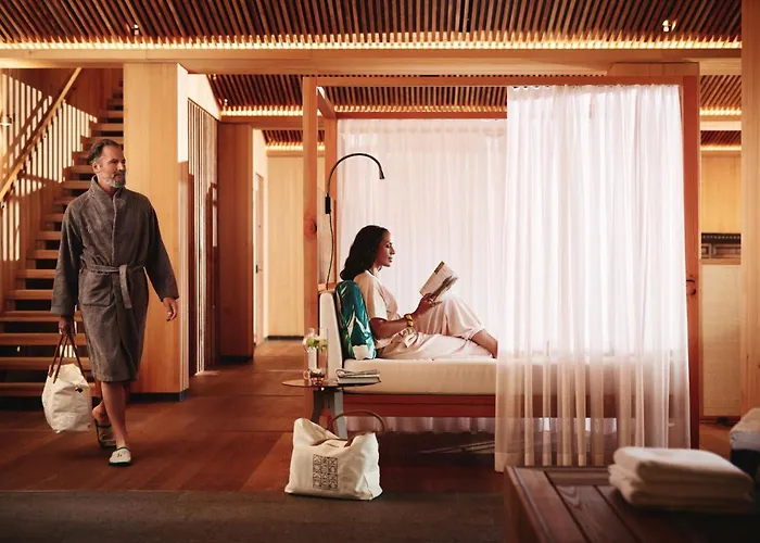 Malisgarten - Adults Only Hotel