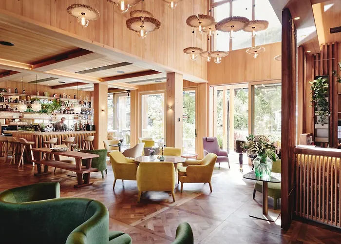 Malisgarten - Adults Only 5*