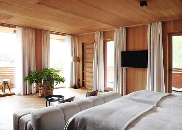 Malisgarten - Adults Only 5*