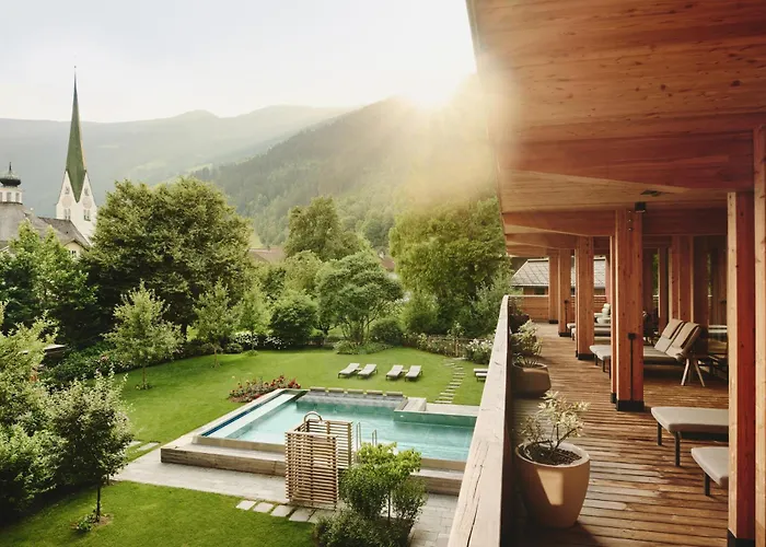 Malisgarten - Adults Only 5*