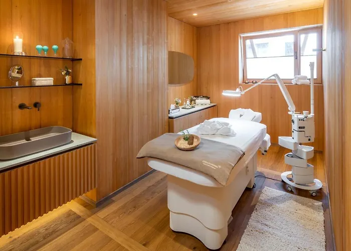 Malisgarten - Adults Only Zell am Ziller