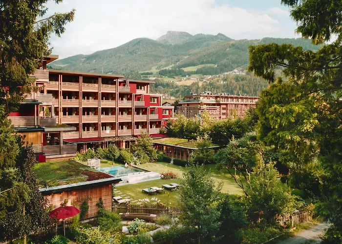 Malisgarten - Adults Only 5* Zell am Ziller