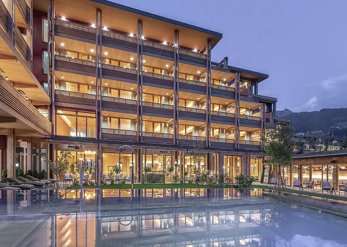 Malisgarten - Adults Only Hotel 5*