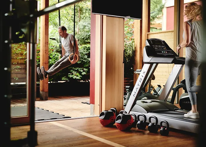 Malisgarten - Adults Only Zell am Ziller