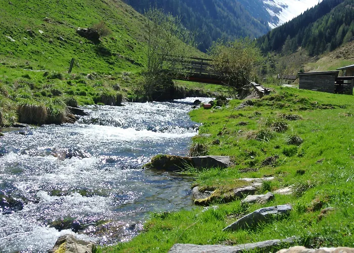 Malisgarten - Adults Only Hotel