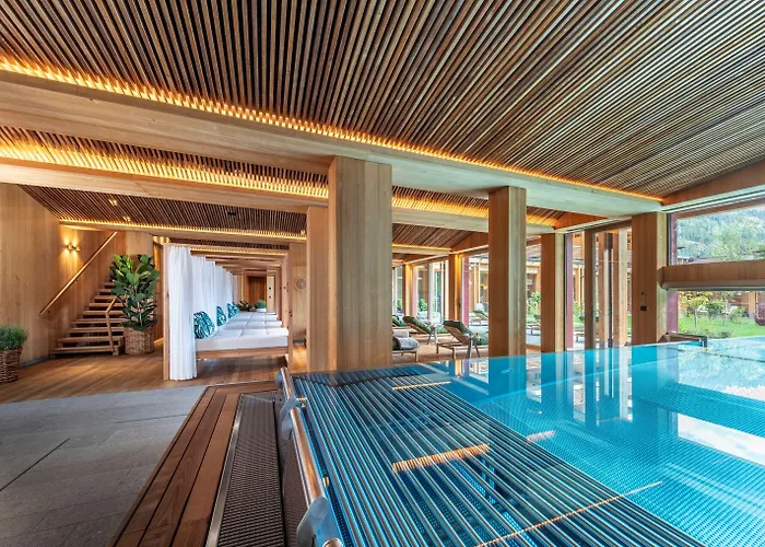 Malisgarten - Adults Only Hotel