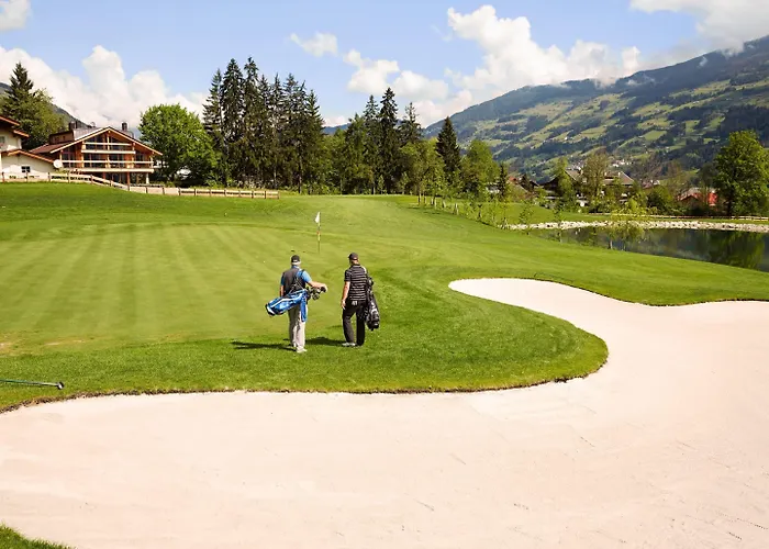 Malisgarten - Adults Only Hotel 5*