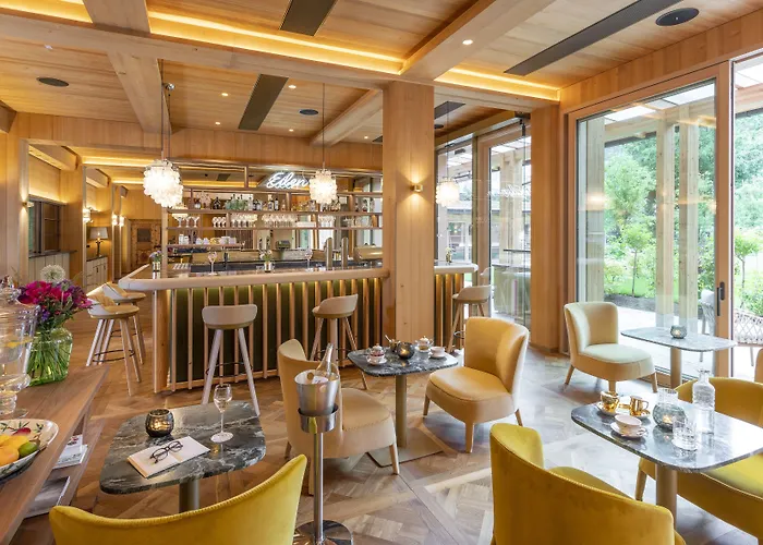 Malisgarten - Adults Only