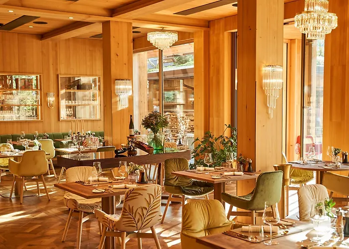 Malisgarten - Adults Only