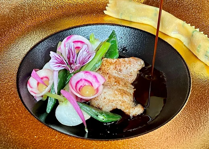 Hotel Malisgarten - Adults Only Zell am Ziller