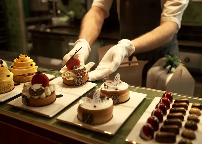 Malisgarten - Adults Only