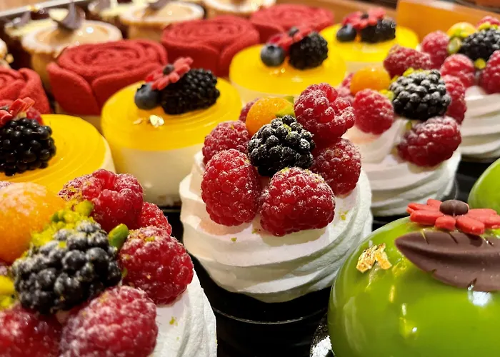 Malisgarten - Adults Only