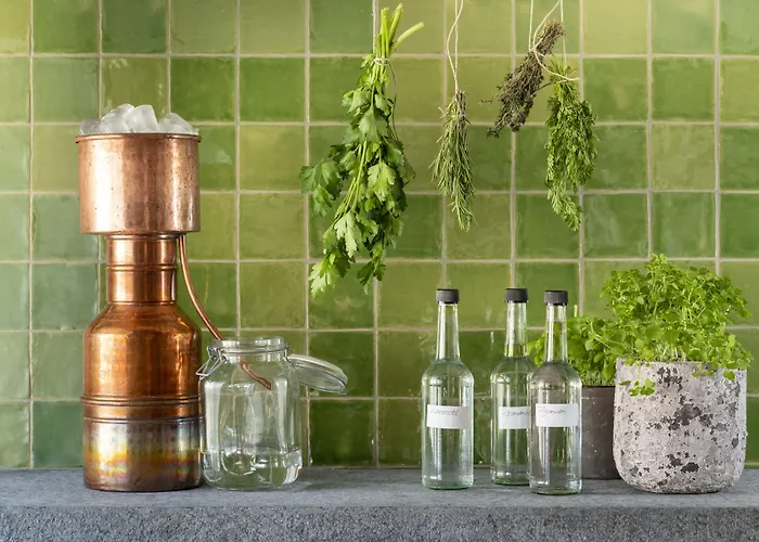 Malisgarten - Adults Only 5*