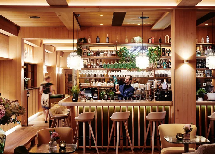 Hotel Malisgarten - Adults Only