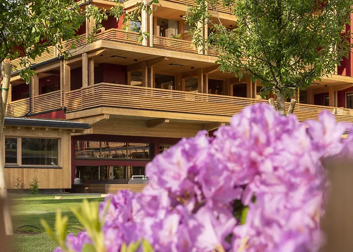 Hotel Malisgarten - Adults Only 5*