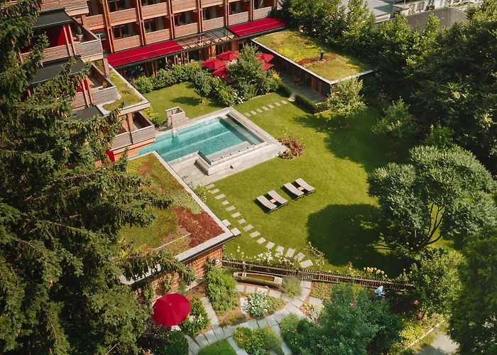 Malisgarten - Adults Only 5*