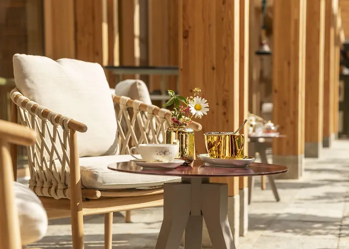 Malisgarten - Adults Only Zell am Ziller