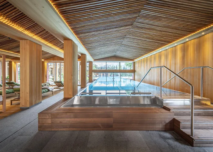 Malisgarten - Adults Only